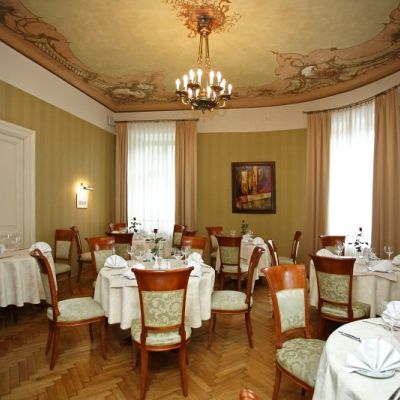 Ostoya Palace