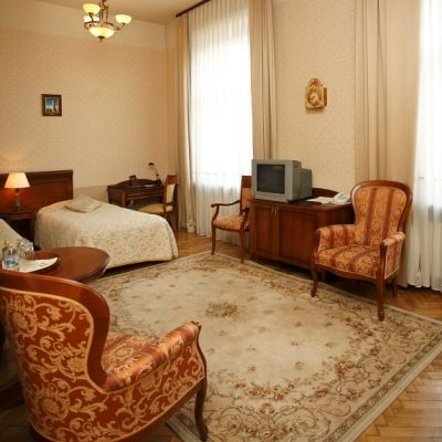 Hotel Ostoya Palace 4*