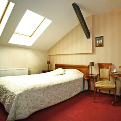 Hotel Ostoya Palace Kraków