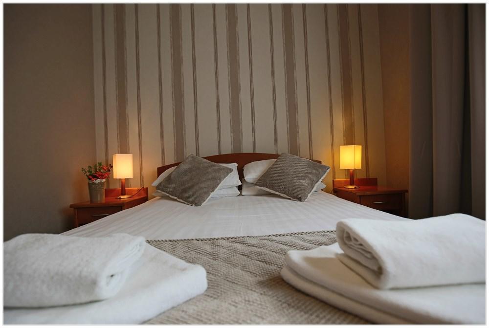 Hotel Polonez 3*