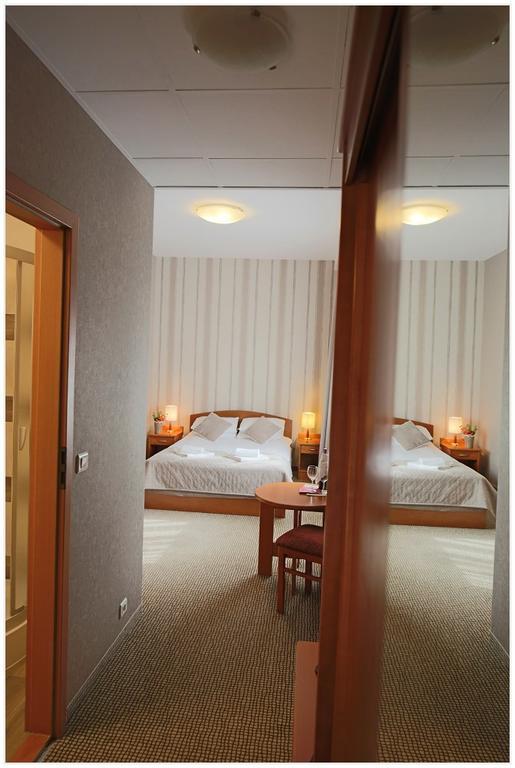 Hotel Polonez