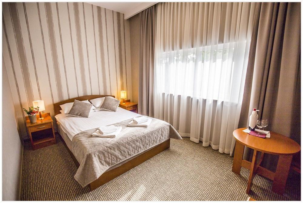 Hotel Polonez Kraków