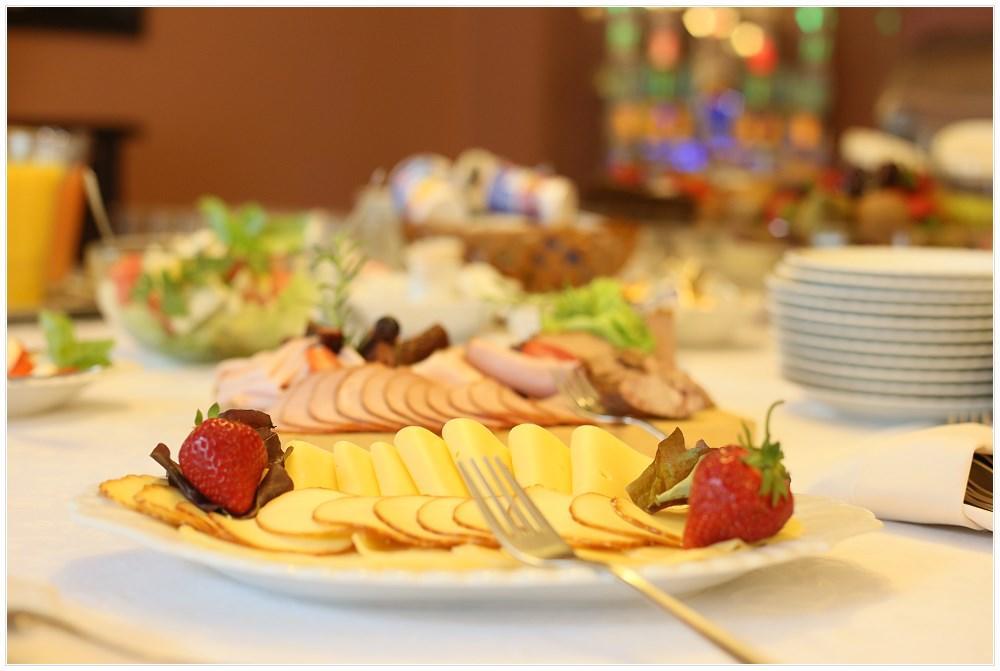 Hotel Polonez 3*