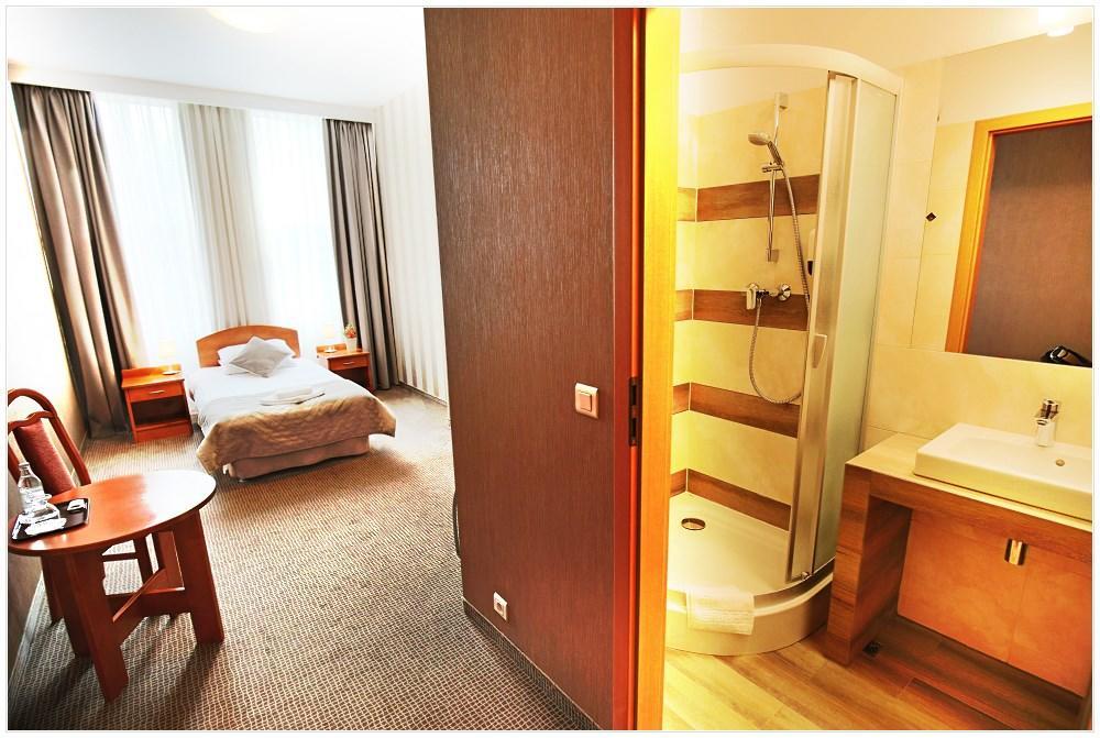 Hotel Polonez Kraków