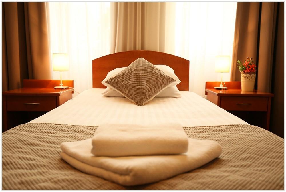 Hotel Polonez 3*