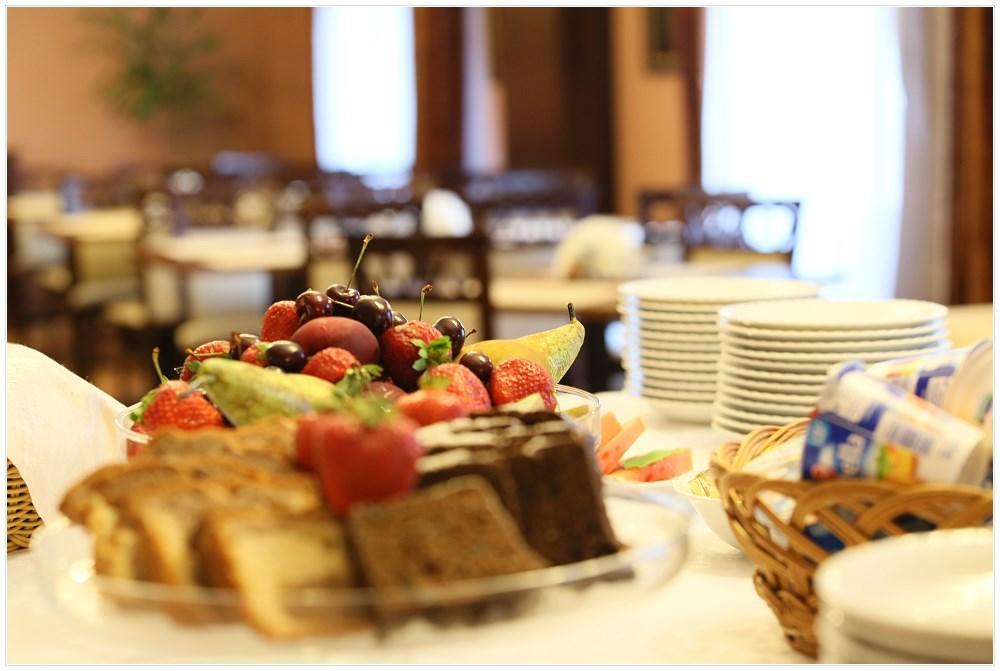 Hotel Polonez 3*