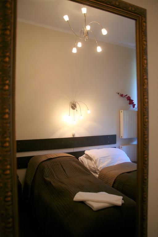 Apartament Astur