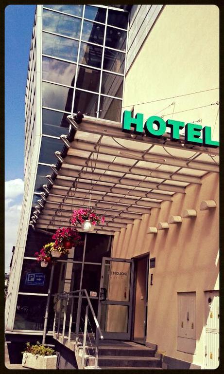 Hotel Polonez 3*