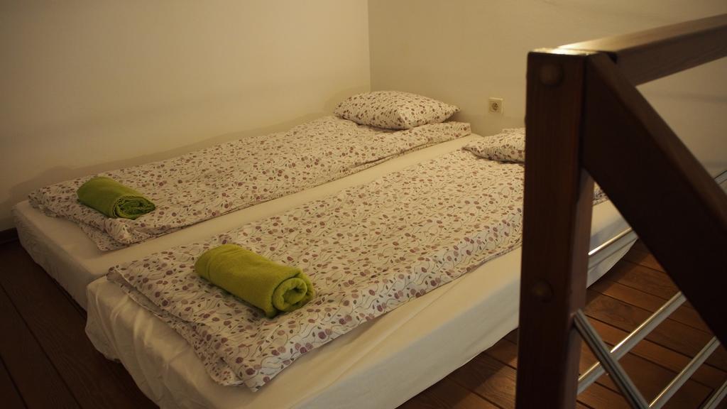 Hostel Hostel Krakow Color Sarego Krakow