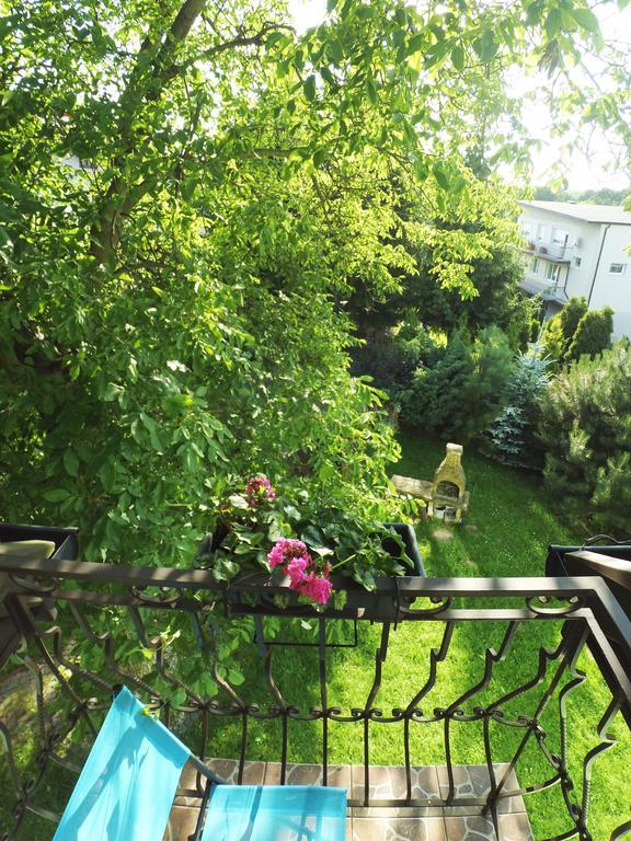 Apartment Maria Krakau