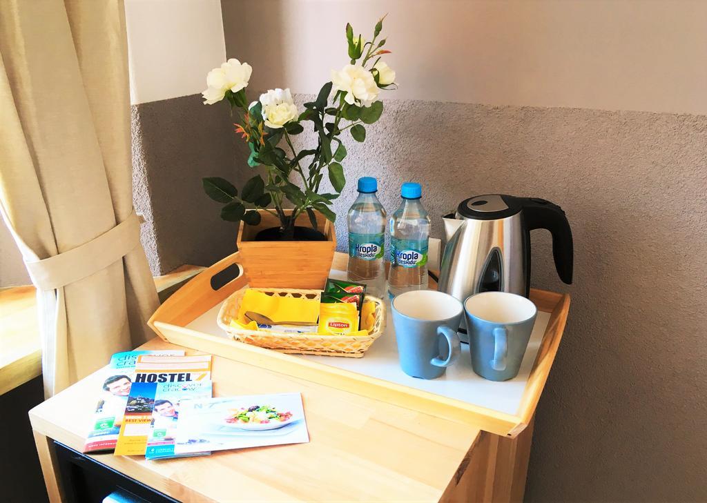 Albergue Rynek 7 *