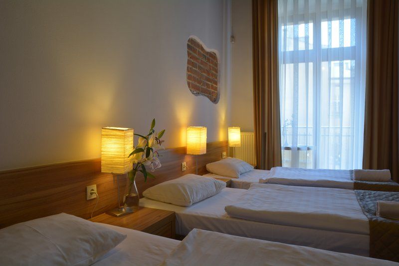 Aparthotel Pergamin Krakow