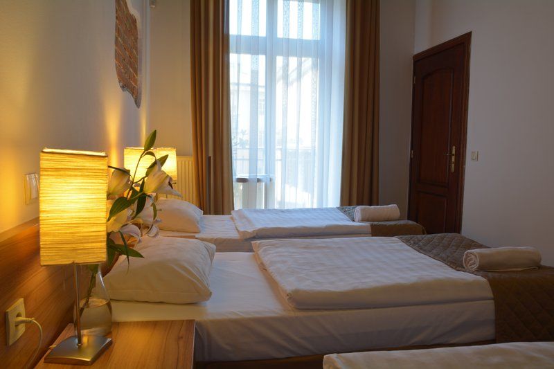 Aparthotel Pergamin