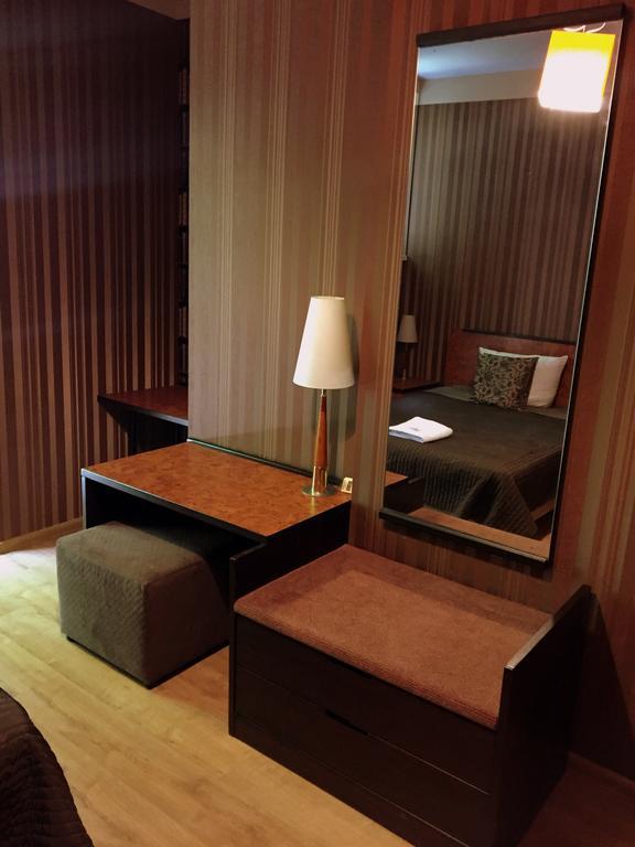 Bed & Breakfast Finger Guest Krakau