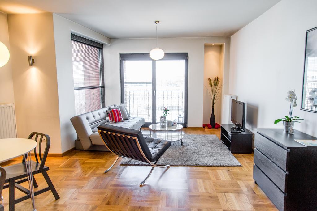 Apartamento Modern In Center