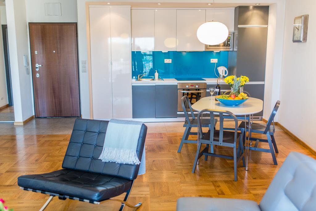 Apartamento Modern In Center