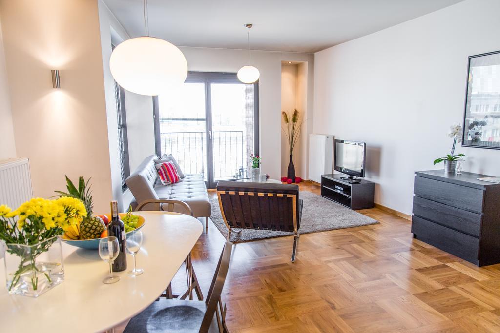 Apartamento Modern In Center