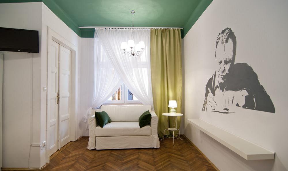 Aparthotel Nobel Krakau