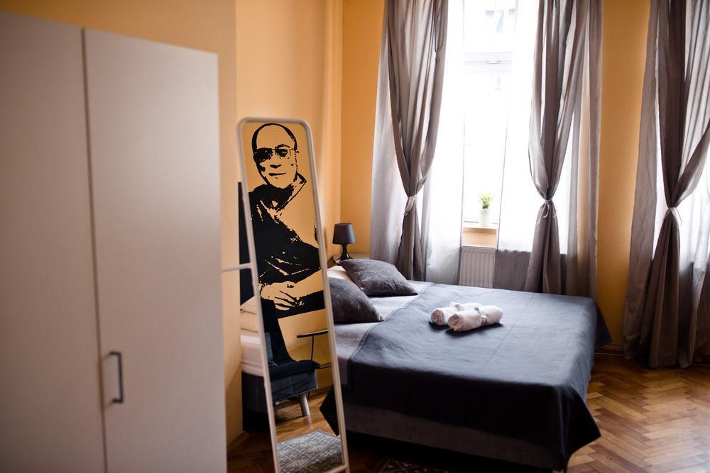 Aparthotel Nobel Krakau