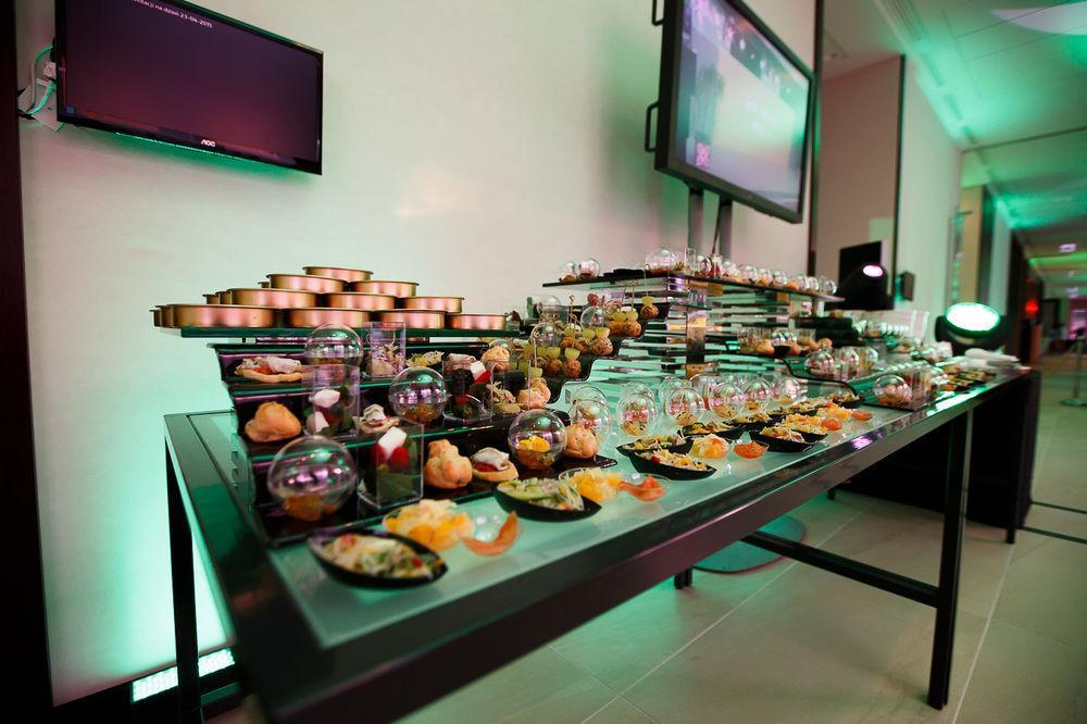 Hilton Garden Airport Hotel