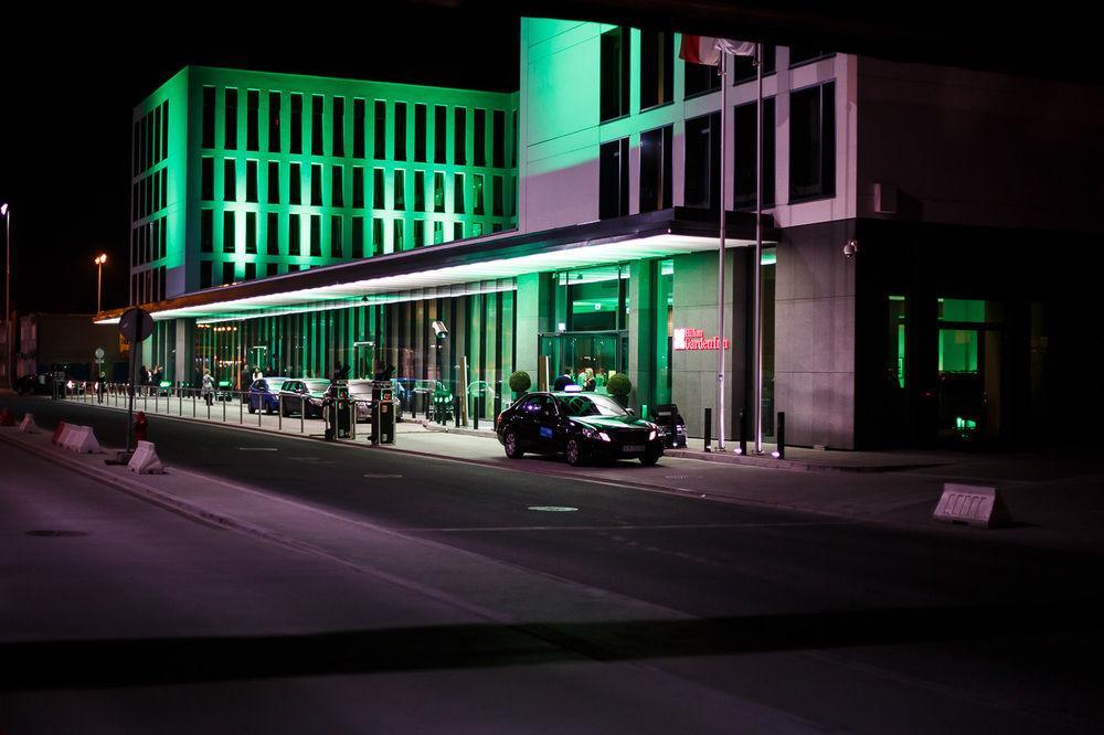 Hilton Garden Airport Hotel 4*