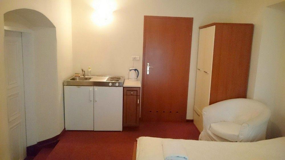 Szczepanska 3 Apartmenthouse Hotel