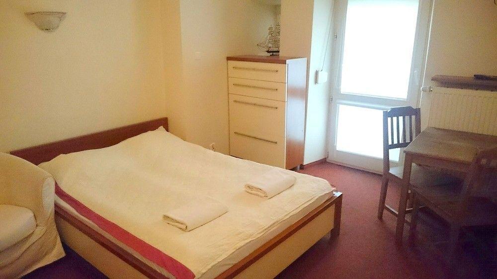 Szczepanska 3 Apartmenthouse * Kraków