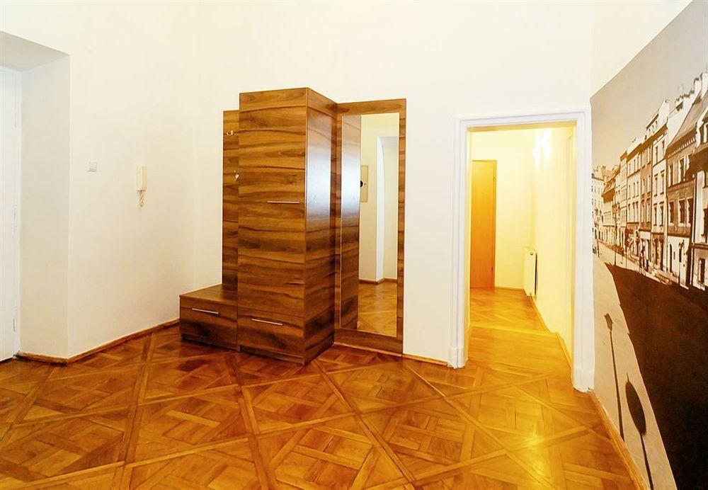 Szczepanska 3 Apartmenthouse Hotel