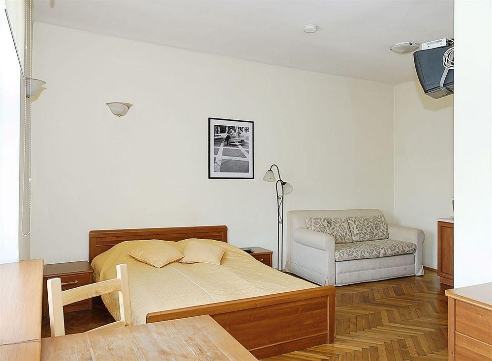 Szczepanska 3 Apartmenthouse Hotel