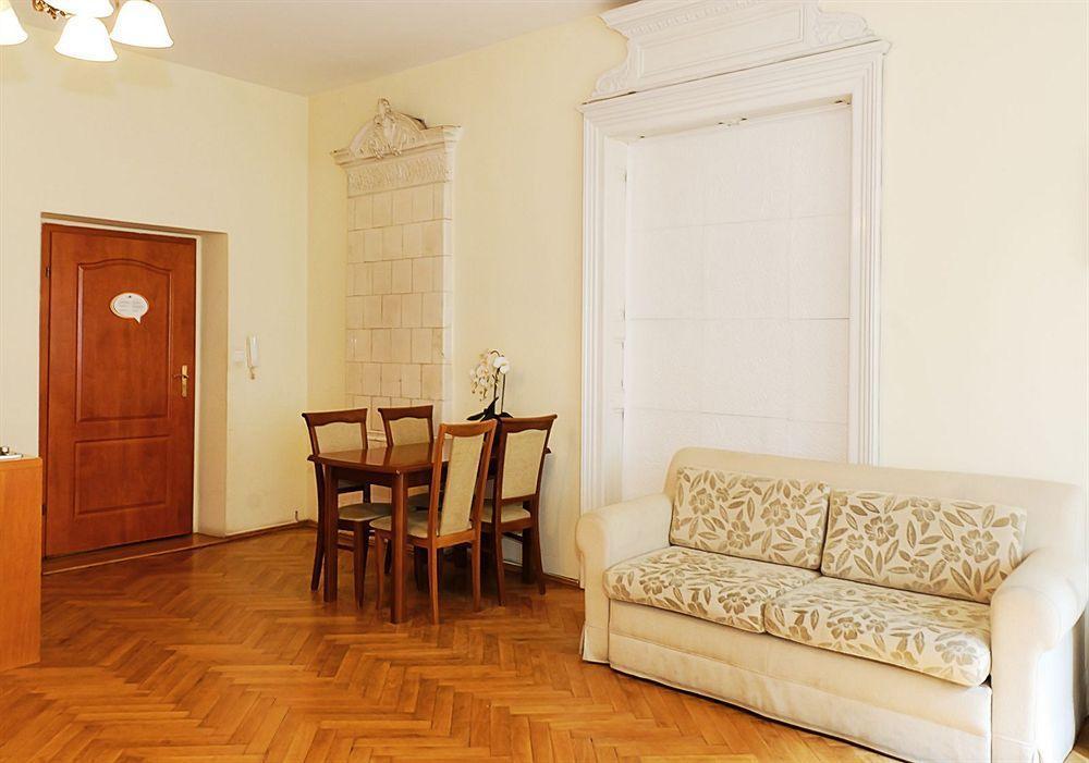 Szczepanska 3 Apartmenthouse Hotel Kraków