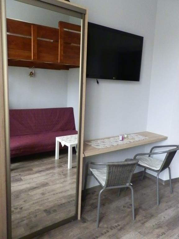 Na Powislu Appartement *