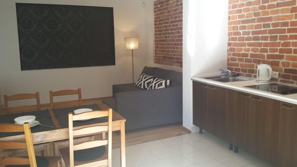 Pod Wawelem Apartment Krakow