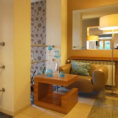 Perla Hotel 3*