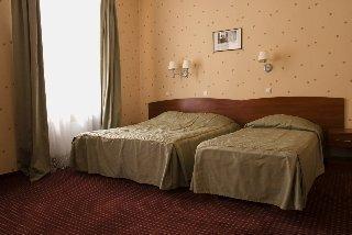 Aneks Kazimierz Hotel 3*
