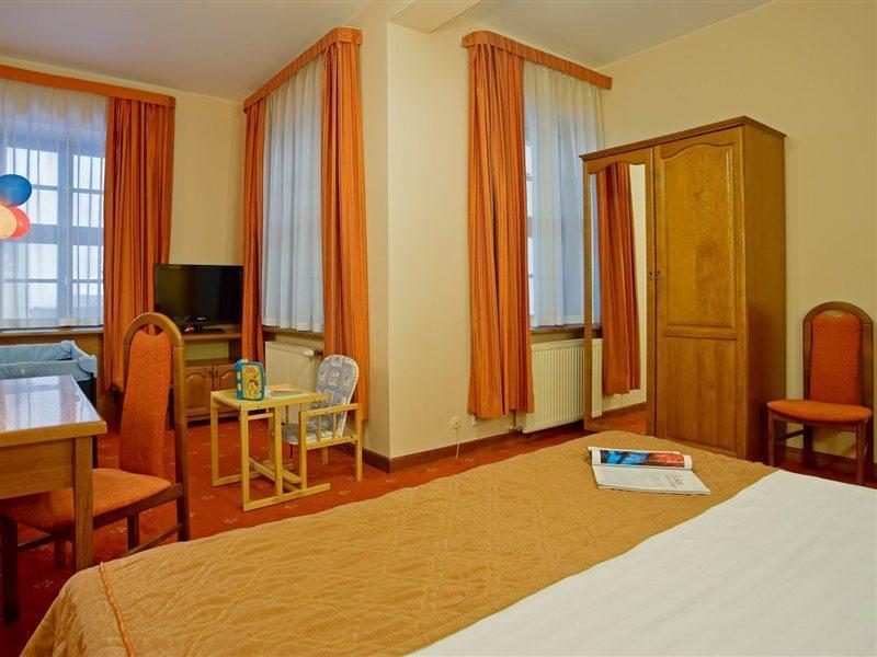 Hotel Regent 3*