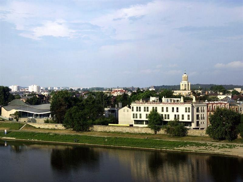 Hotel Poleski 3*