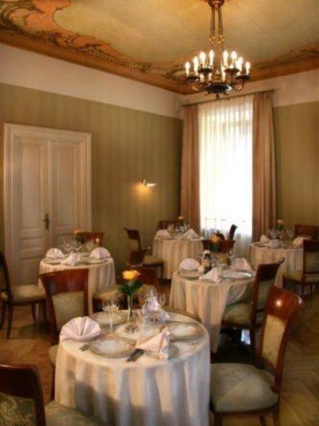 Ostoya Palace Kraków