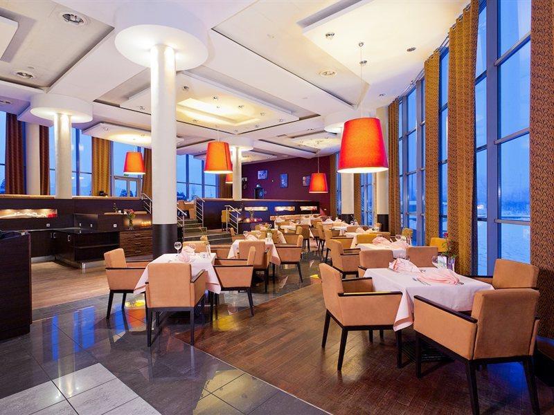 Hotel Qubus 4*