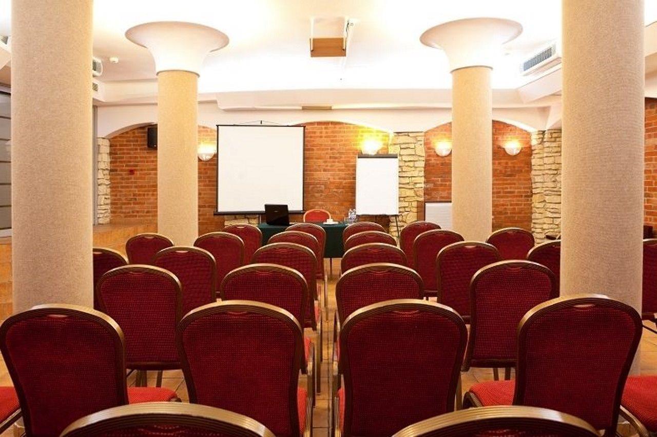 Hotel Wilga Krakow