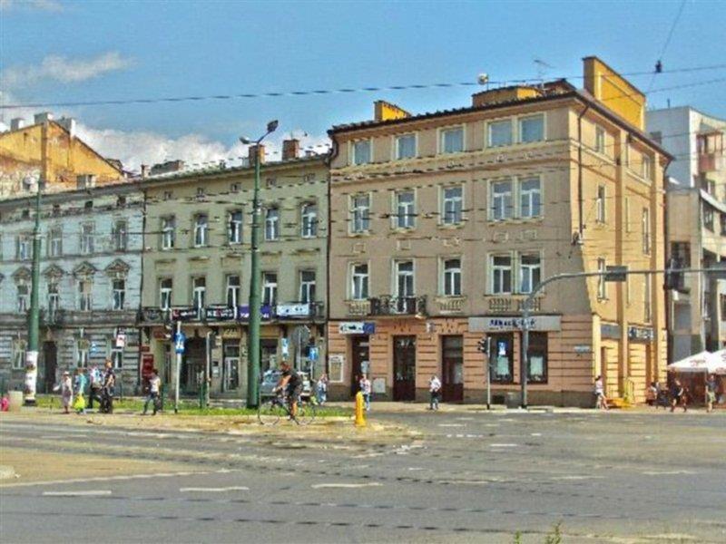 Globus Krakau