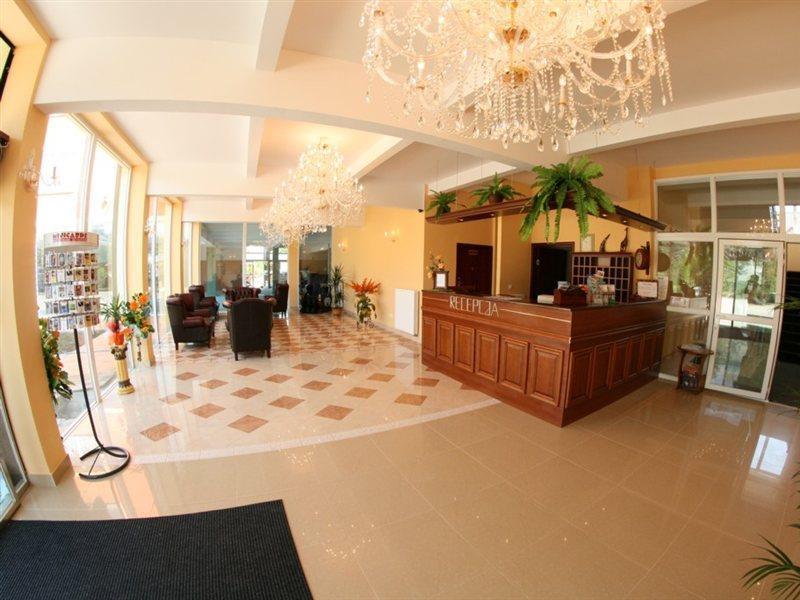 Hotel Daisy Superior 3*