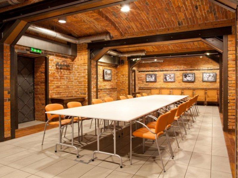 Atelier By Artery Krakow