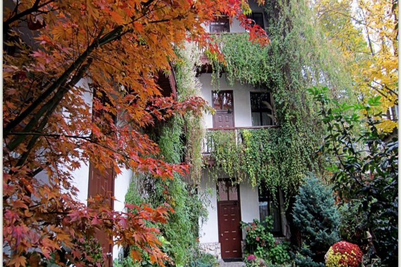 Hostel Globtroter Krakau