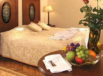 Hotel Ostoya Palace Kraków