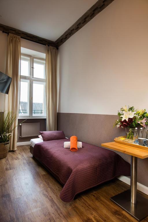 Albergue Rynek 7 *