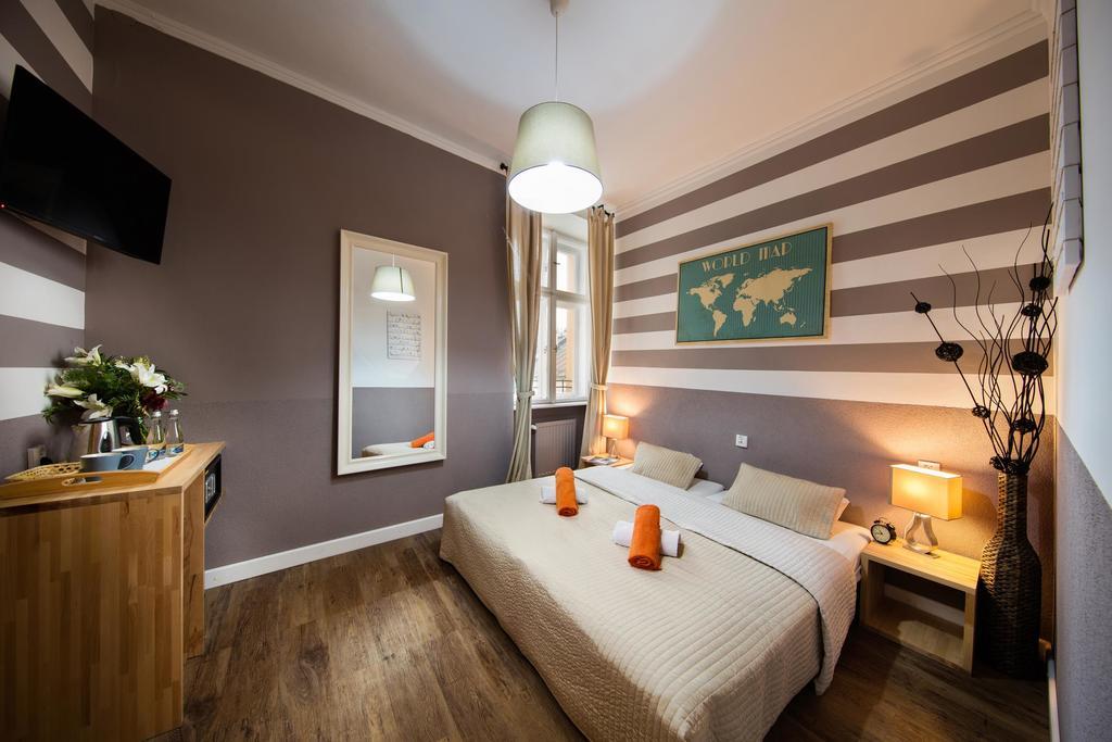 Albergue Rynek 7 *