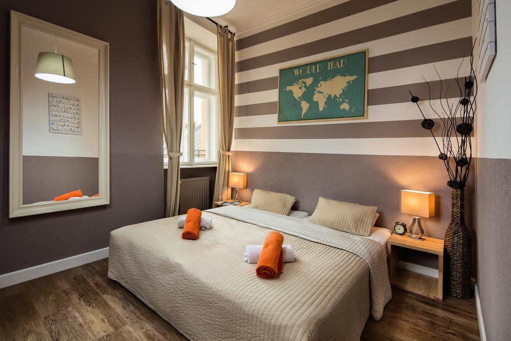Albergue Rynek 7 Cracóvia