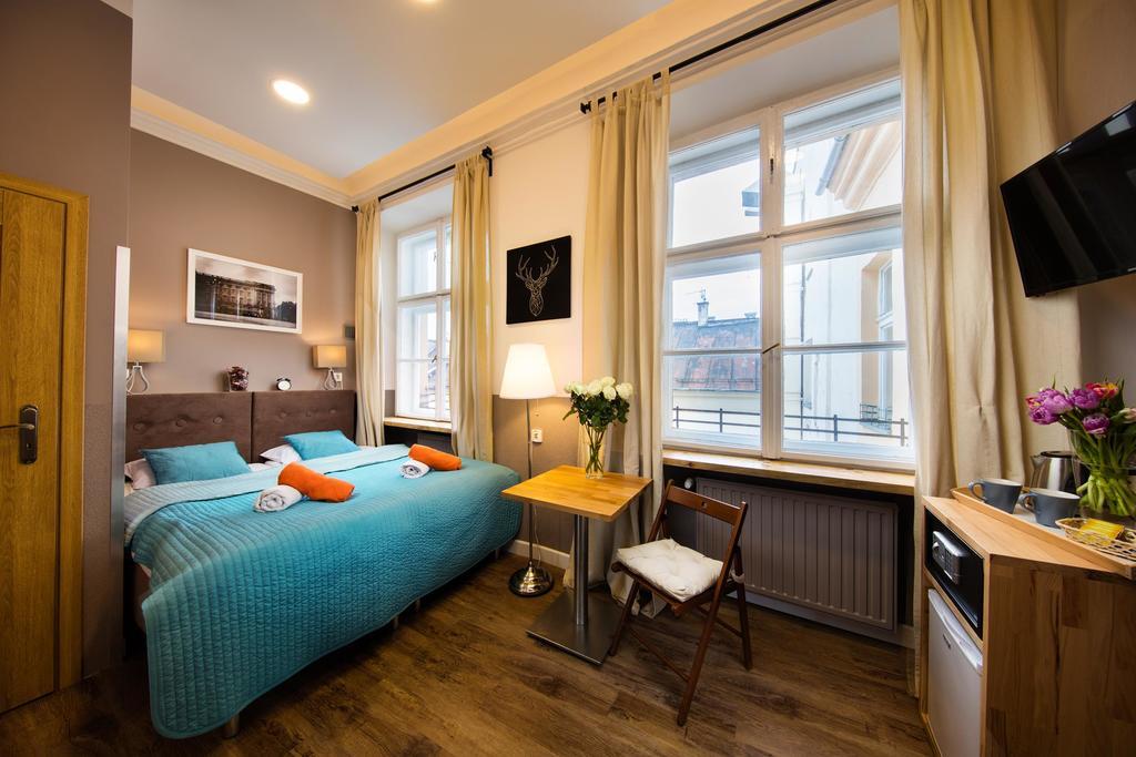 Albergue Rynek 7 *
