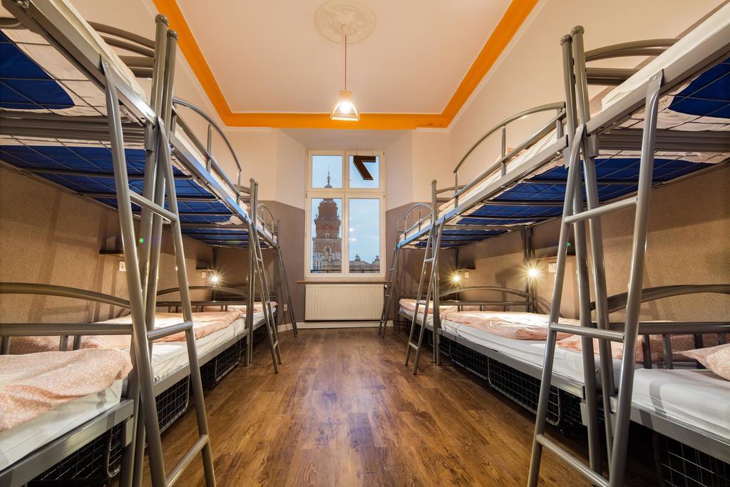Albergue Rynek 7 Cracóvia