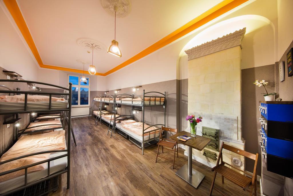 Albergue Rynek 7